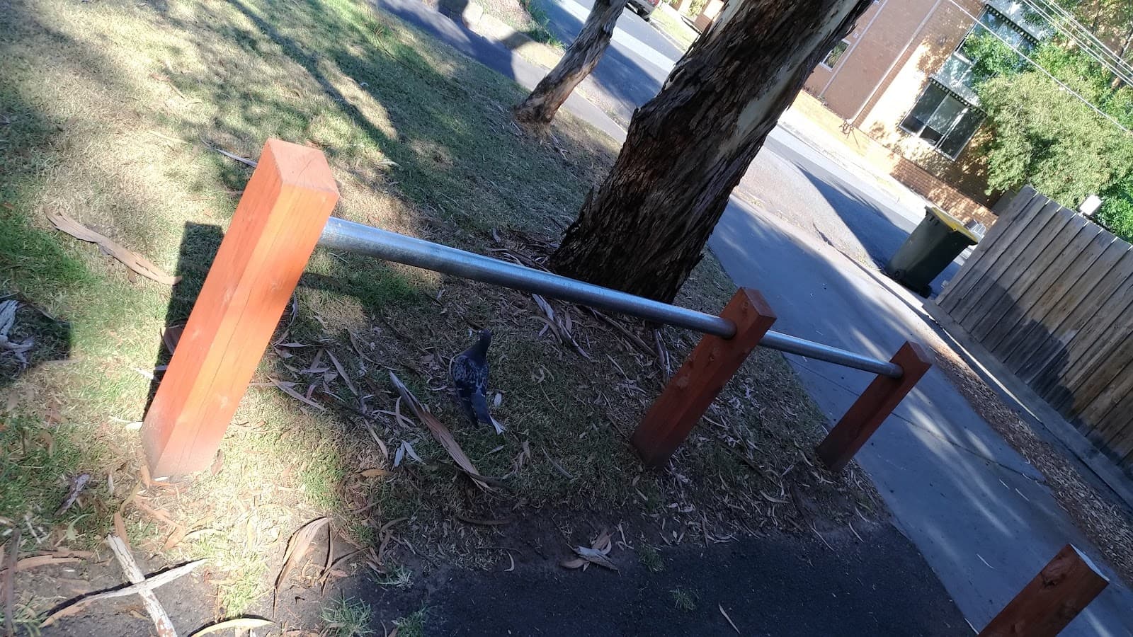 Jim Duggan Reserve — St Kilda, Melbourne
