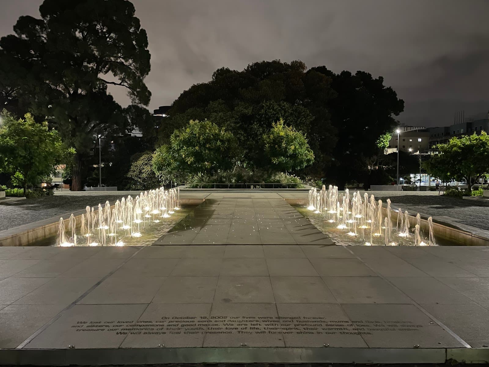 Lincoln Square — Carlton, Melbourne
