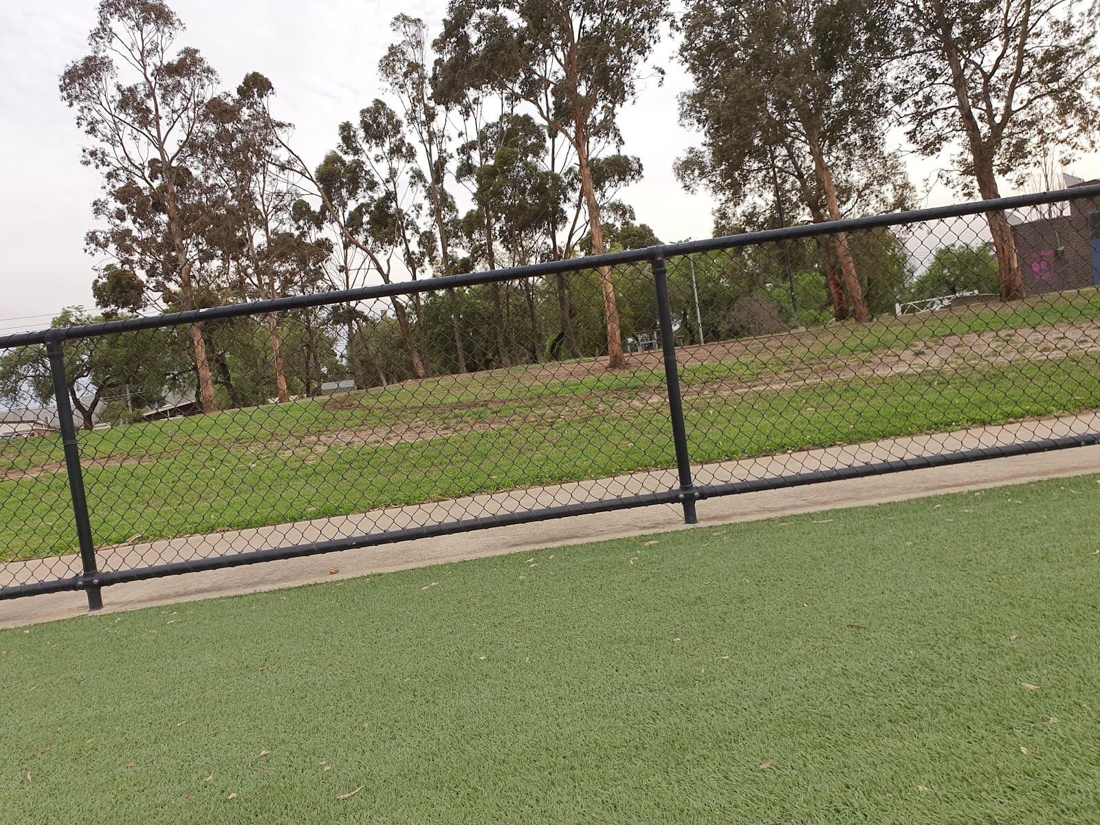 Brunswick Skatepark (Victoria Street) — Brunswick, Melbourne