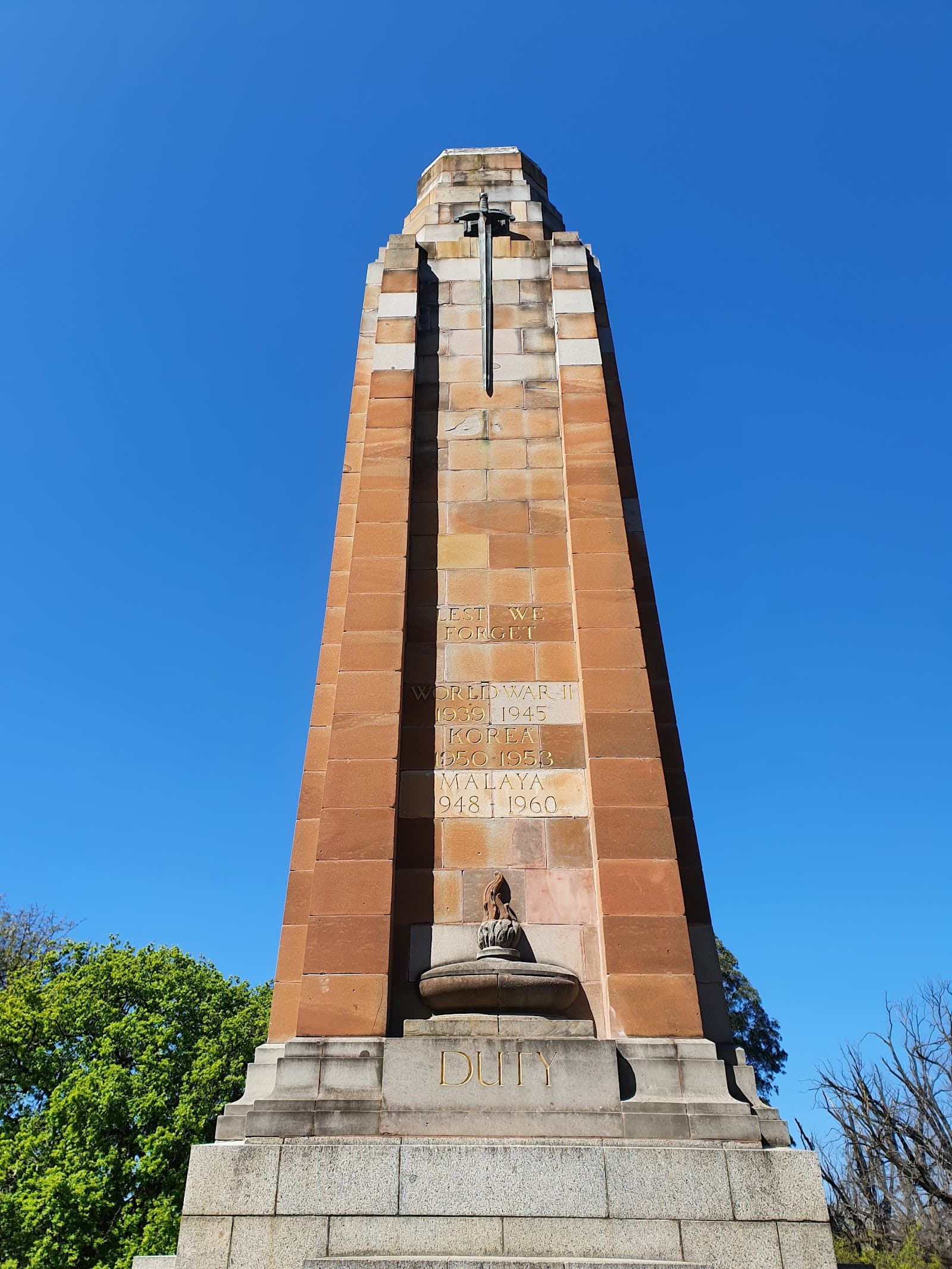 St James Park — Hawthorn, Melbourne