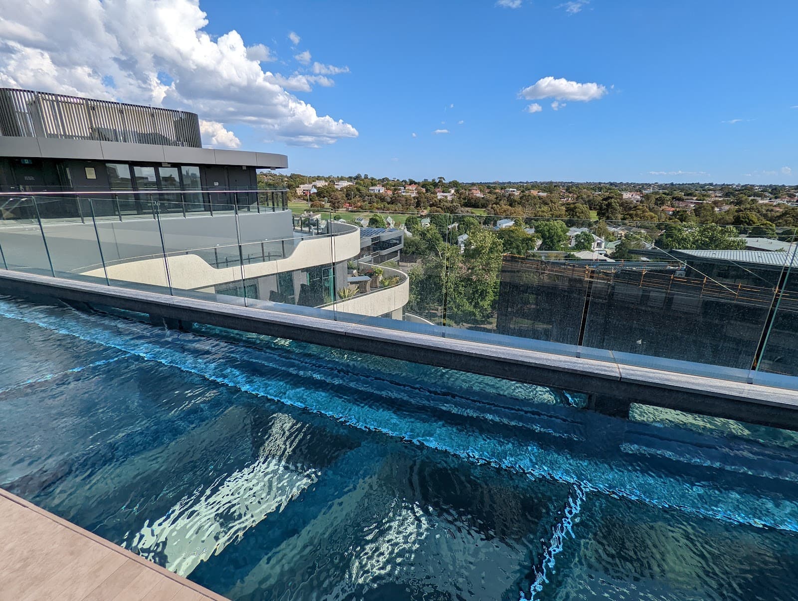 Hawthorn Park — Hawthorn, Melbourne