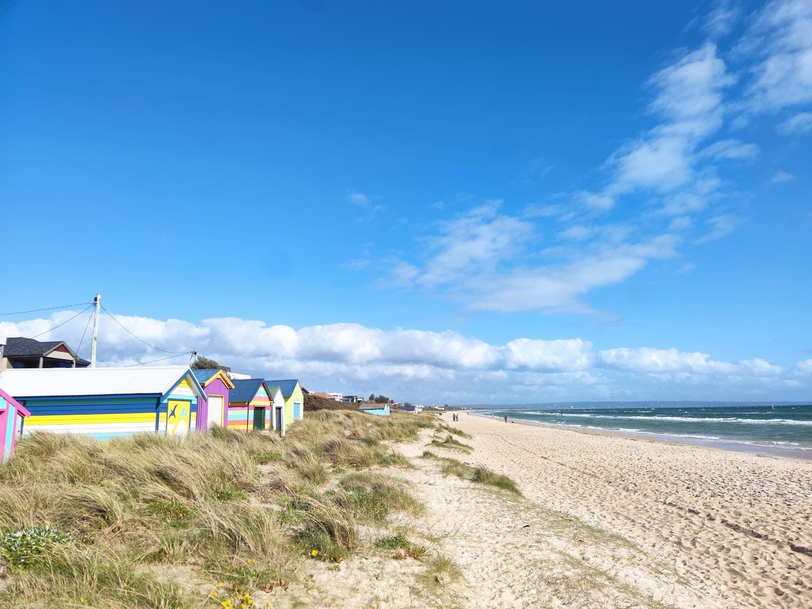 Chelsea Beach — Richmond, Melbourne