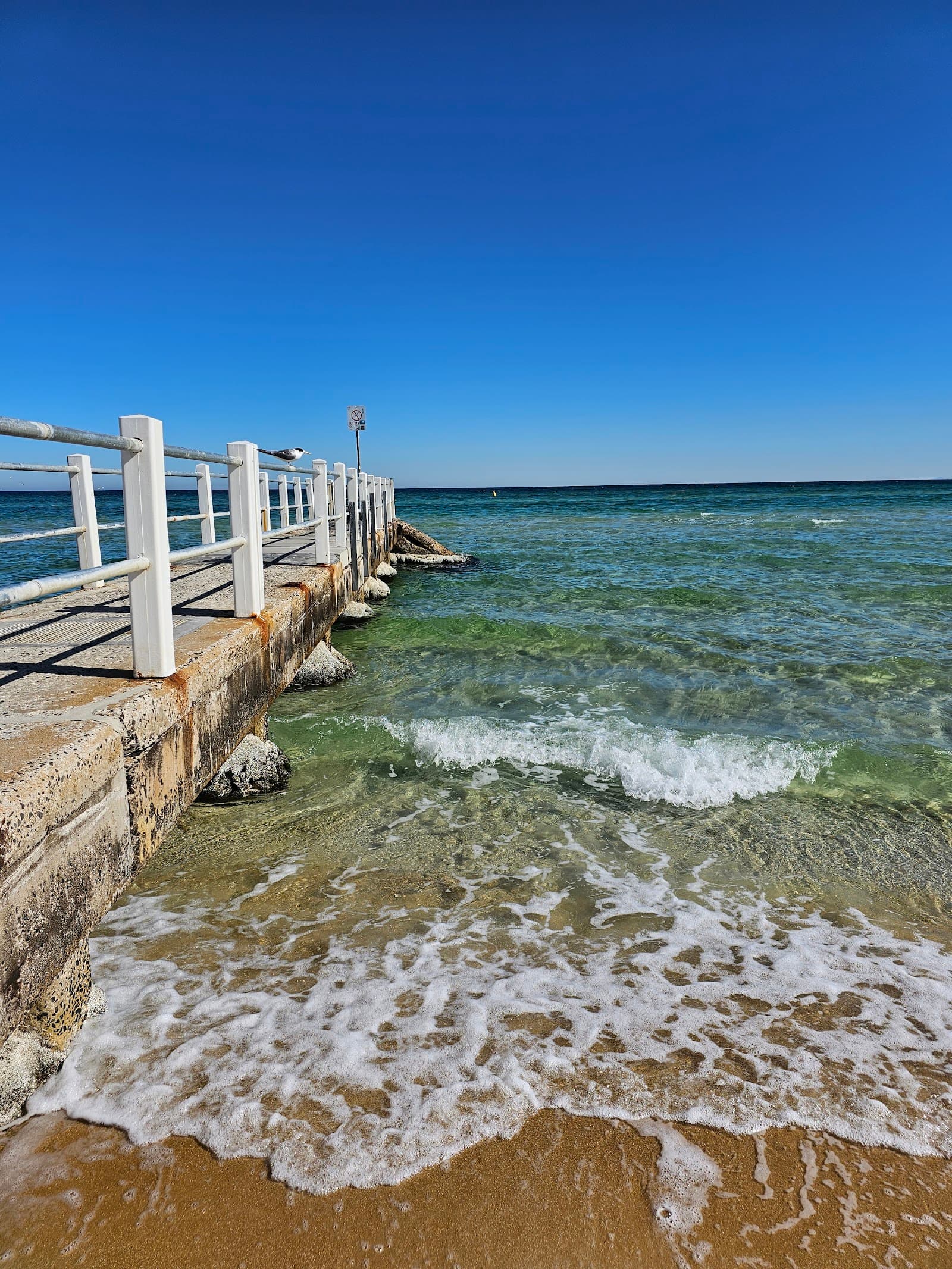 Chelsea Beach — Richmond, Melbourne