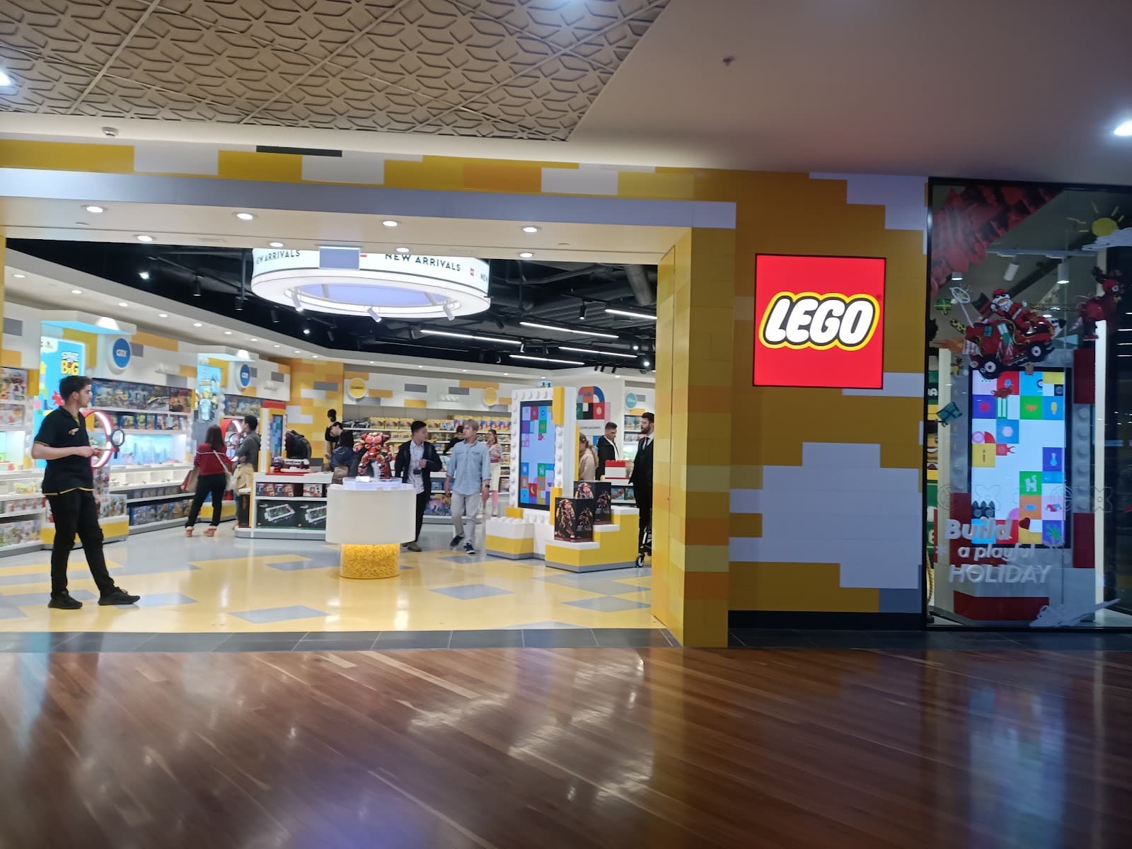 Melbourne Central — Melbourne CBD, Melbourne