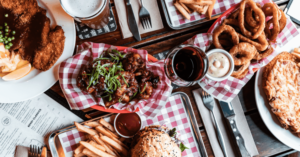 Bendigo Hotel Collingwood — Collingwood, Melbourne