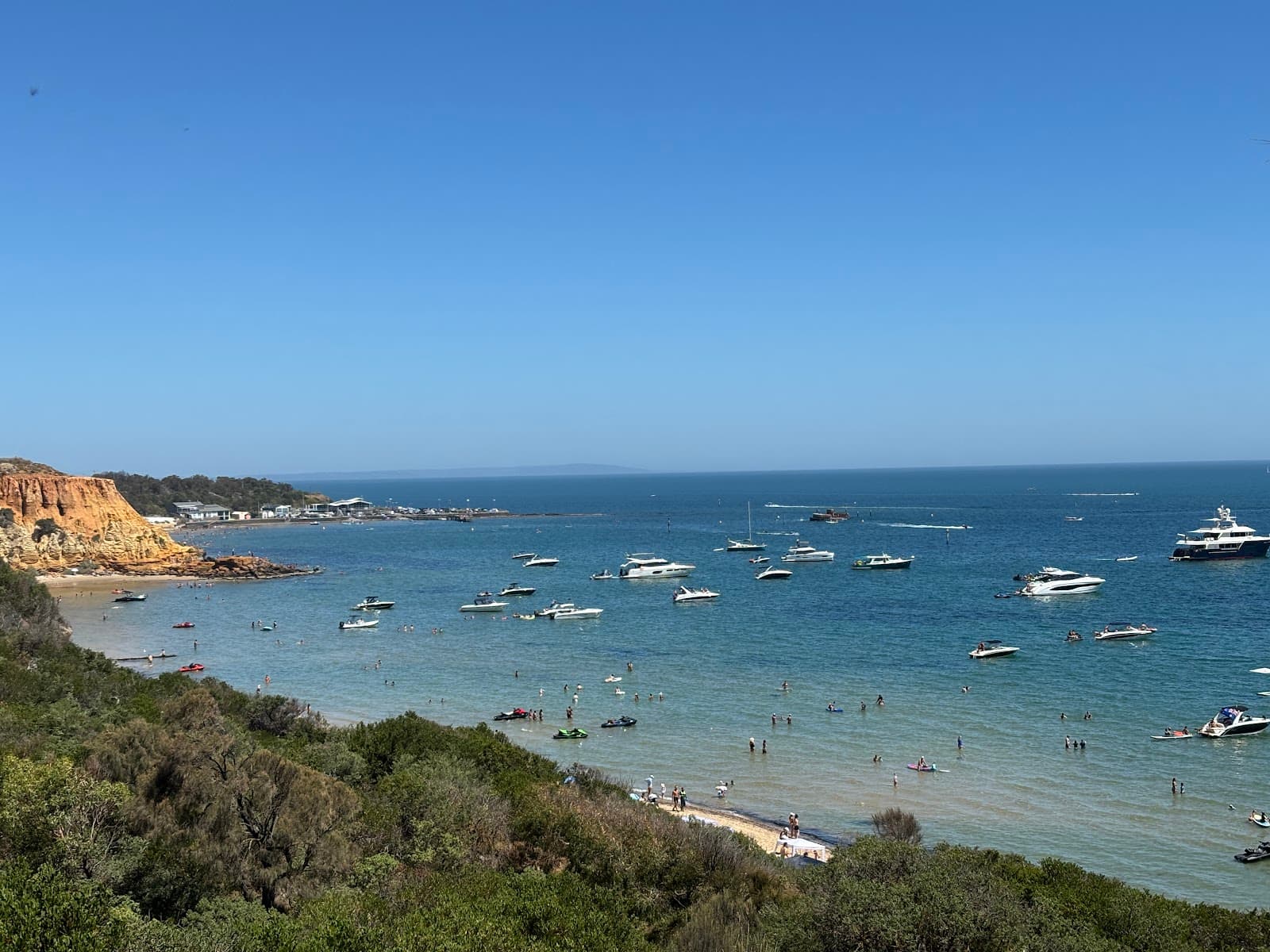 Edward Street Beach — South Yarra, Melbourne