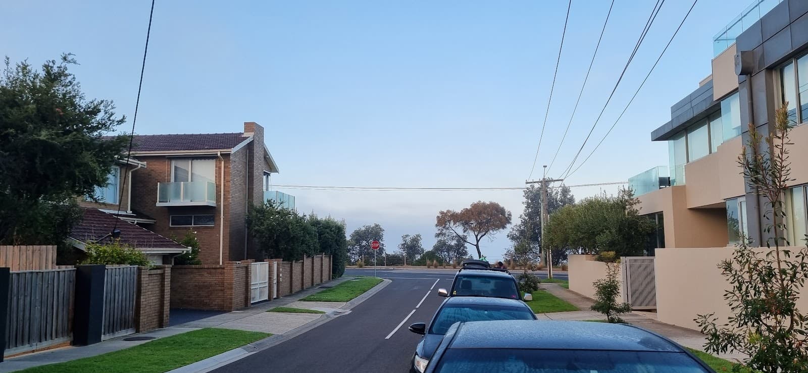 Black Rock Beach — Prahran, Melbourne