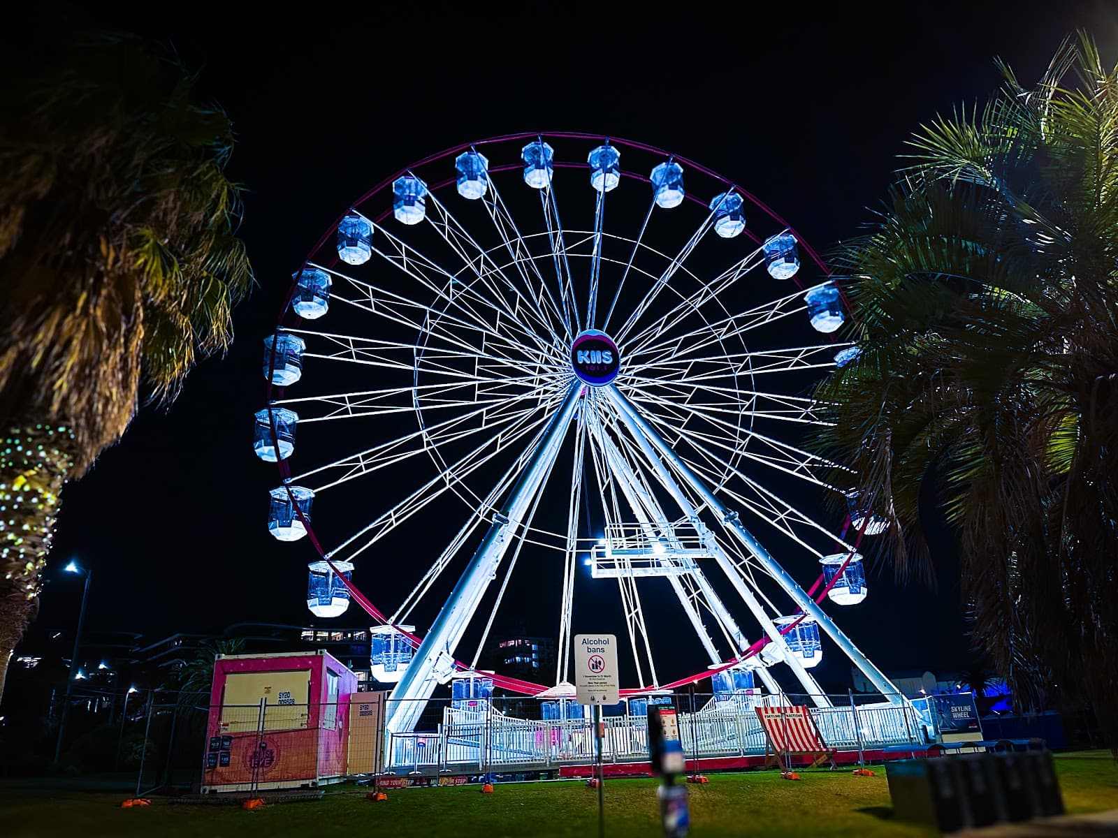 St Kilda Beach — St Kilda, Melbourne