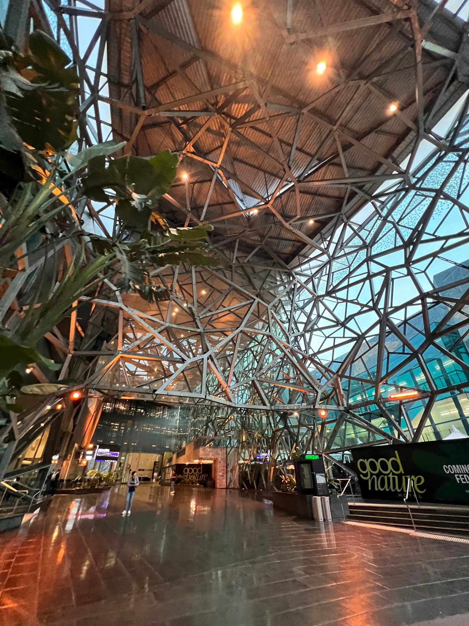 Hidden Secrets Tours - Melbourne — North Melbourne, Melbourne