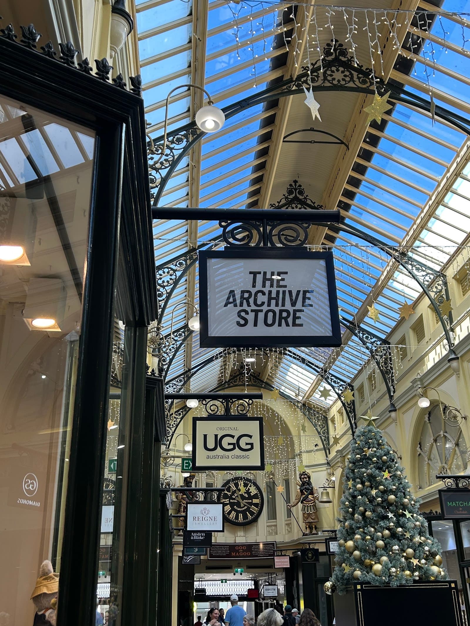 Hidden Secrets Tours - Melbourne — North Melbourne, Melbourne