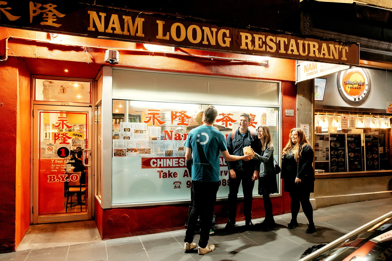 Depot Adventures - Melbourne Walking Tours — North Melbourne, Melbourne