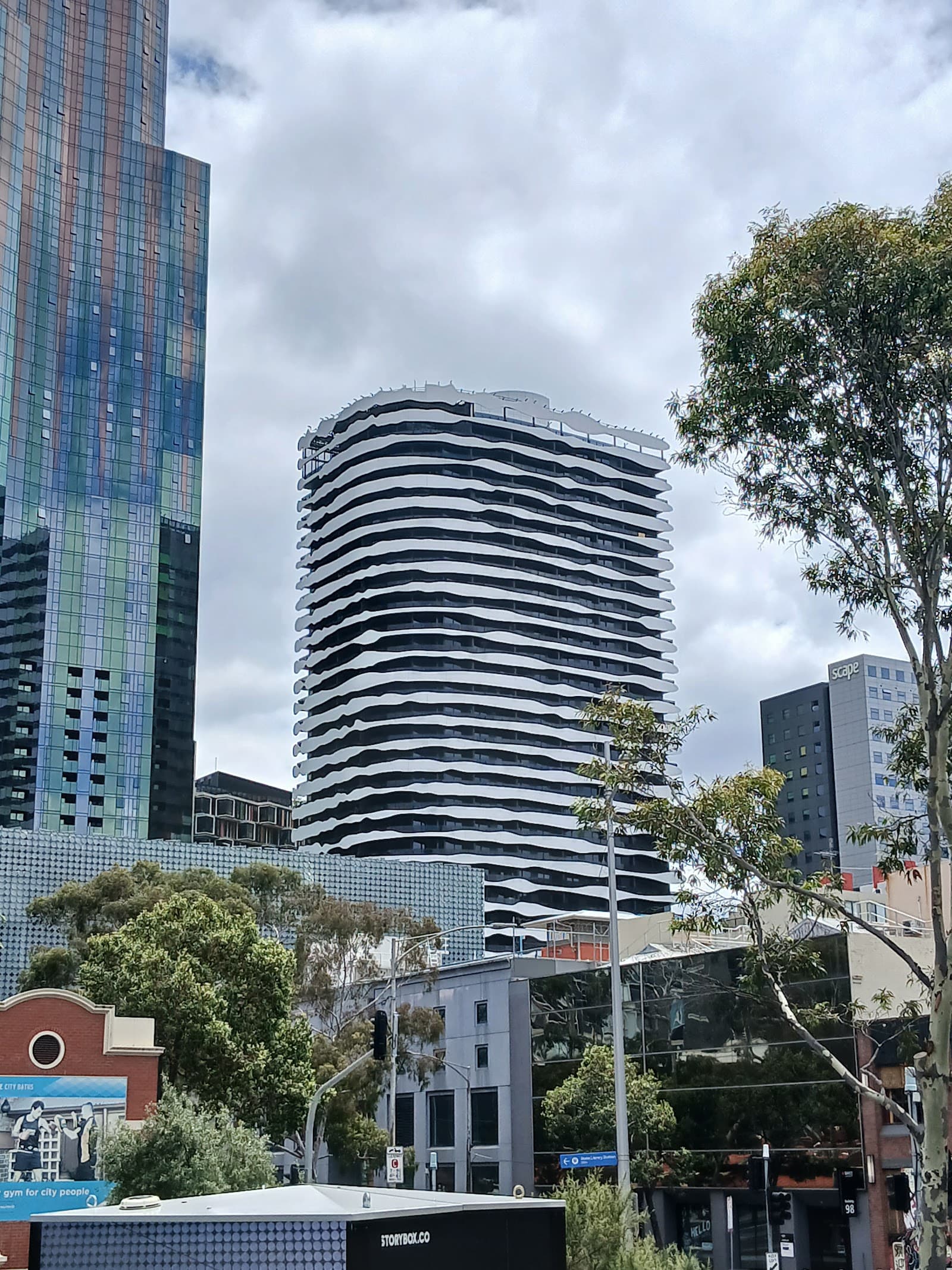 Depot Adventures - Melbourne Walking Tours — North Melbourne, Melbourne