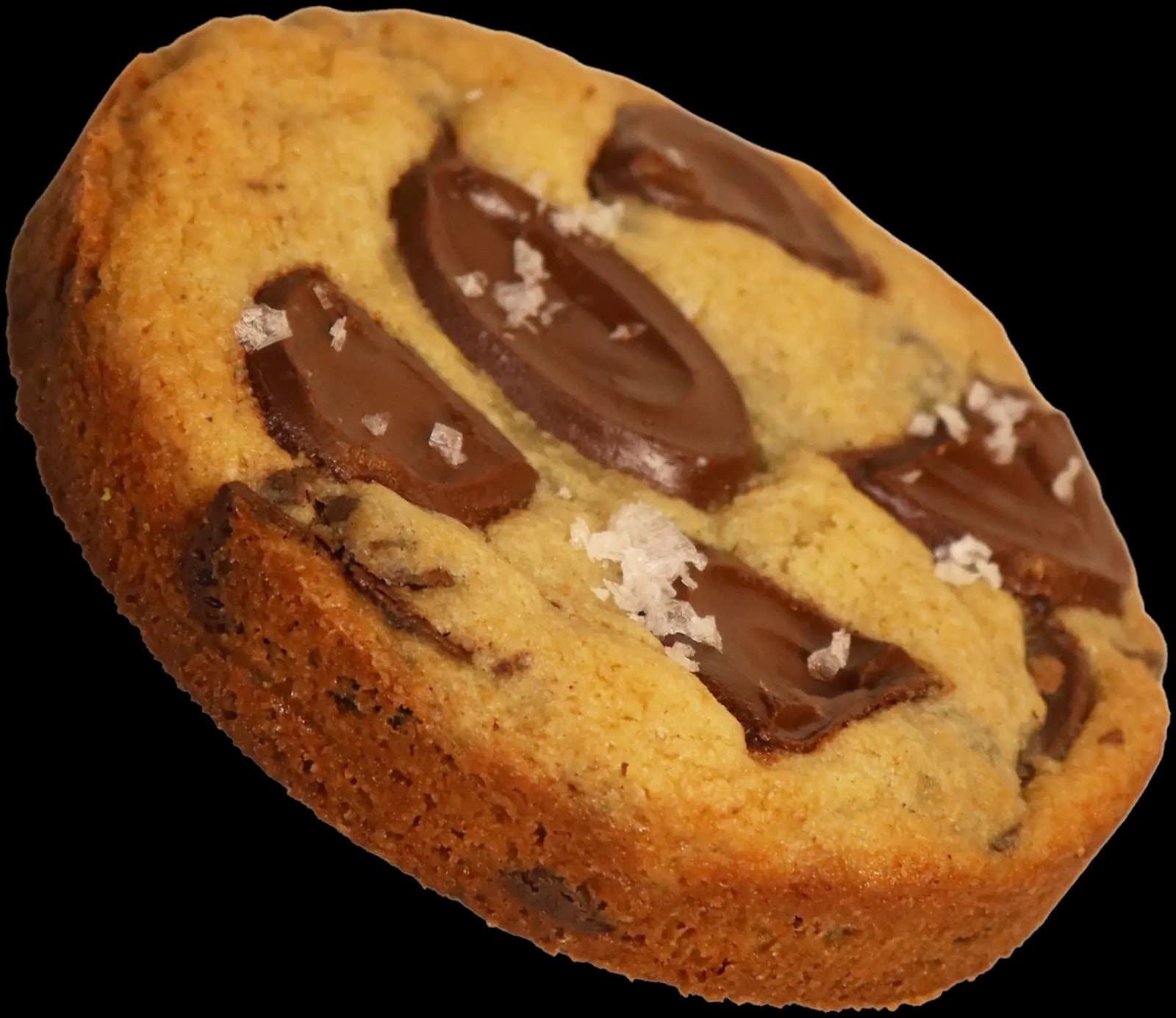 BakeStand Cookies - Melbourne Walk — Melbourne