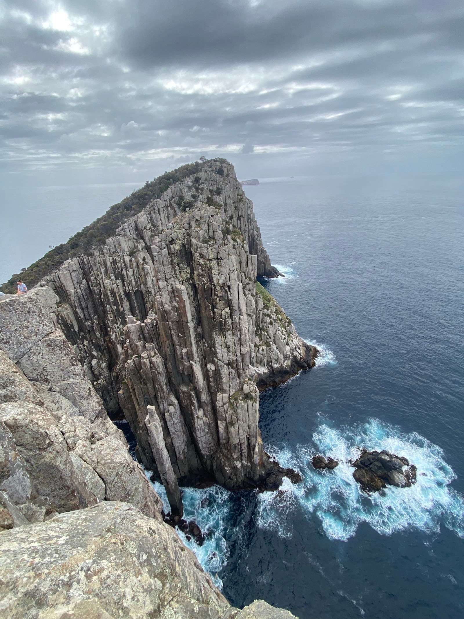 Park Trek Walking Holidays — Fitzroy, Melbourne