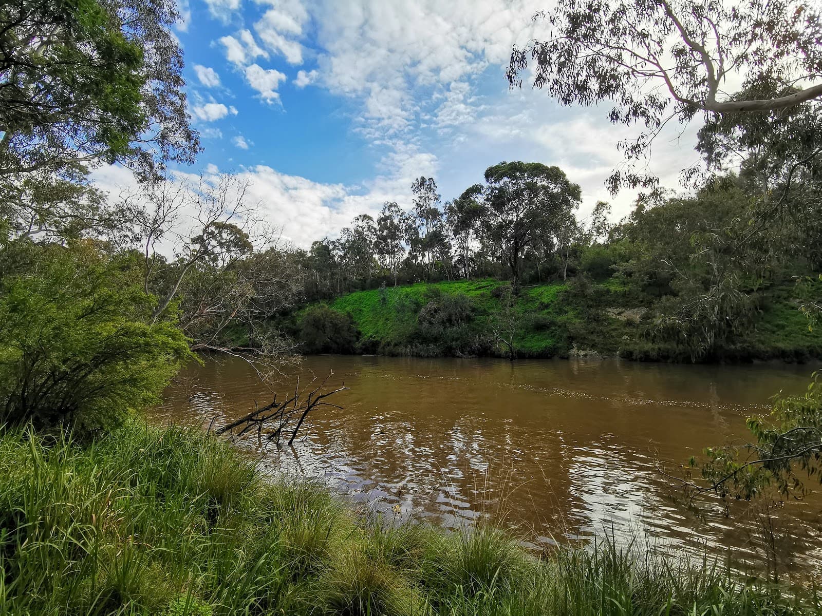Galatea Point — North Melbourne, Melbourne