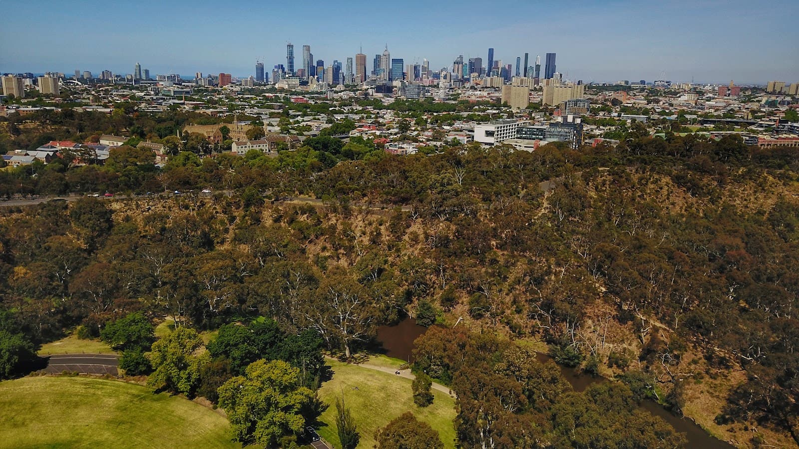Galatea Point — North Melbourne, Melbourne