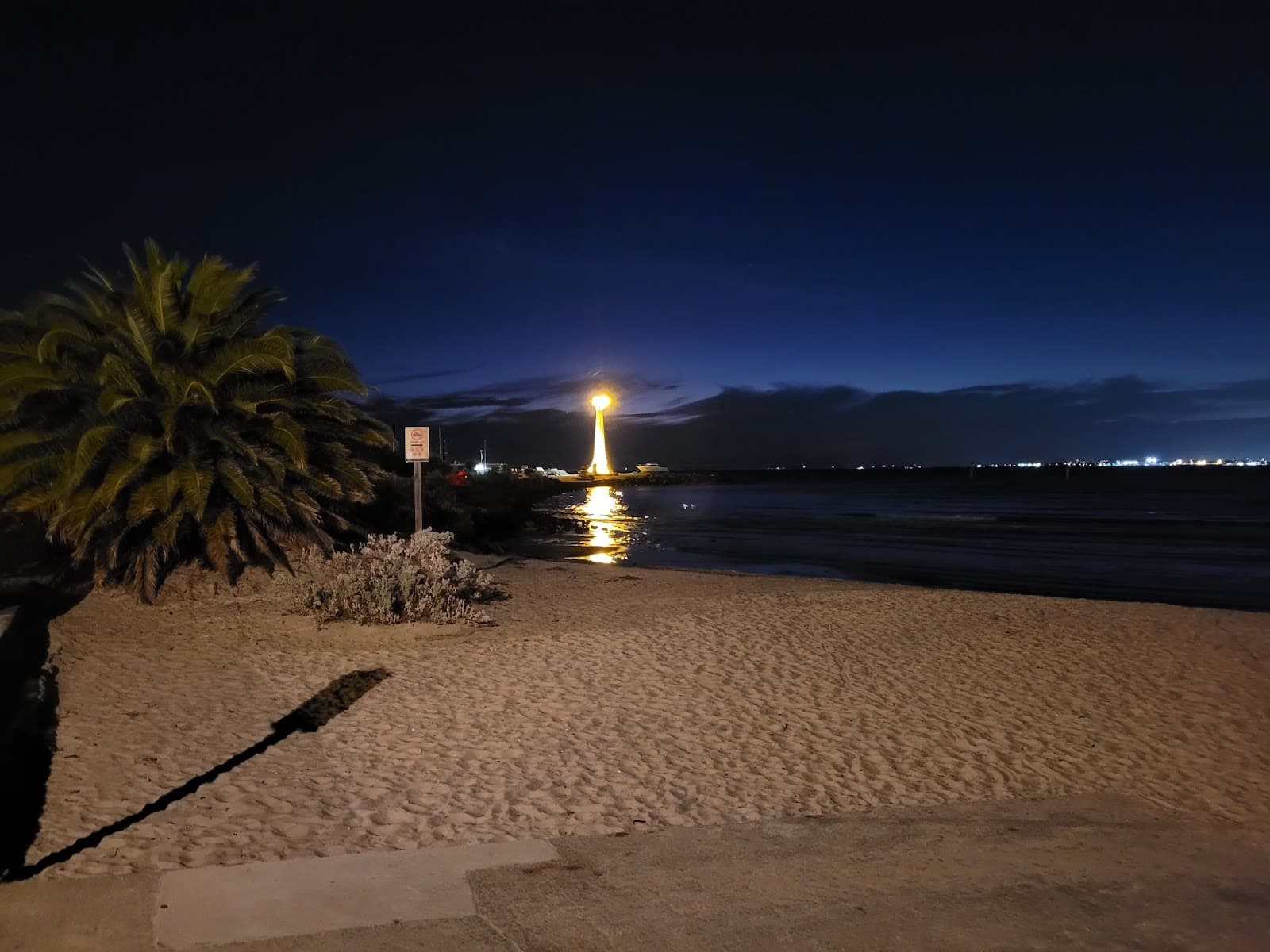 Sun - Solar System Trail — St Kilda, Melbourne
