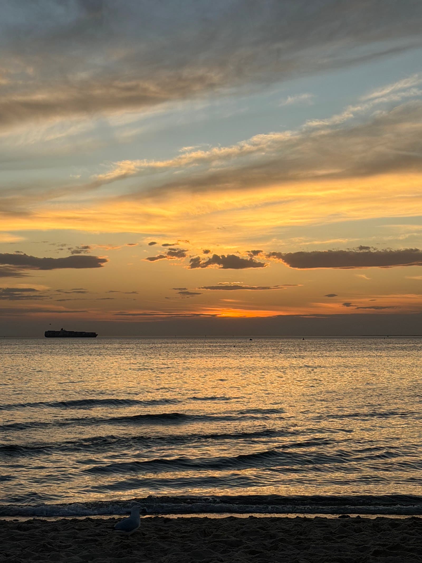 St. Kilda Promenade — St Kilda, Melbourne
