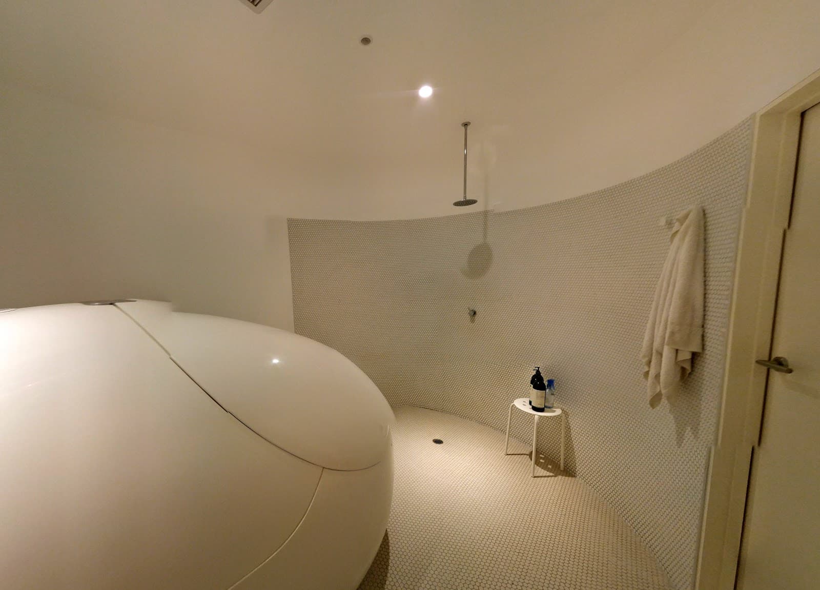 Beyond Rest - Prahran: Float & Infrared Hocatt Sauna | Red Light Wellness Spa — Prahran, Melbourne