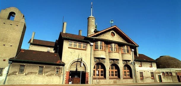 Melbourne Bushwalkers - Club Rooms — Docklands, Melbourne
