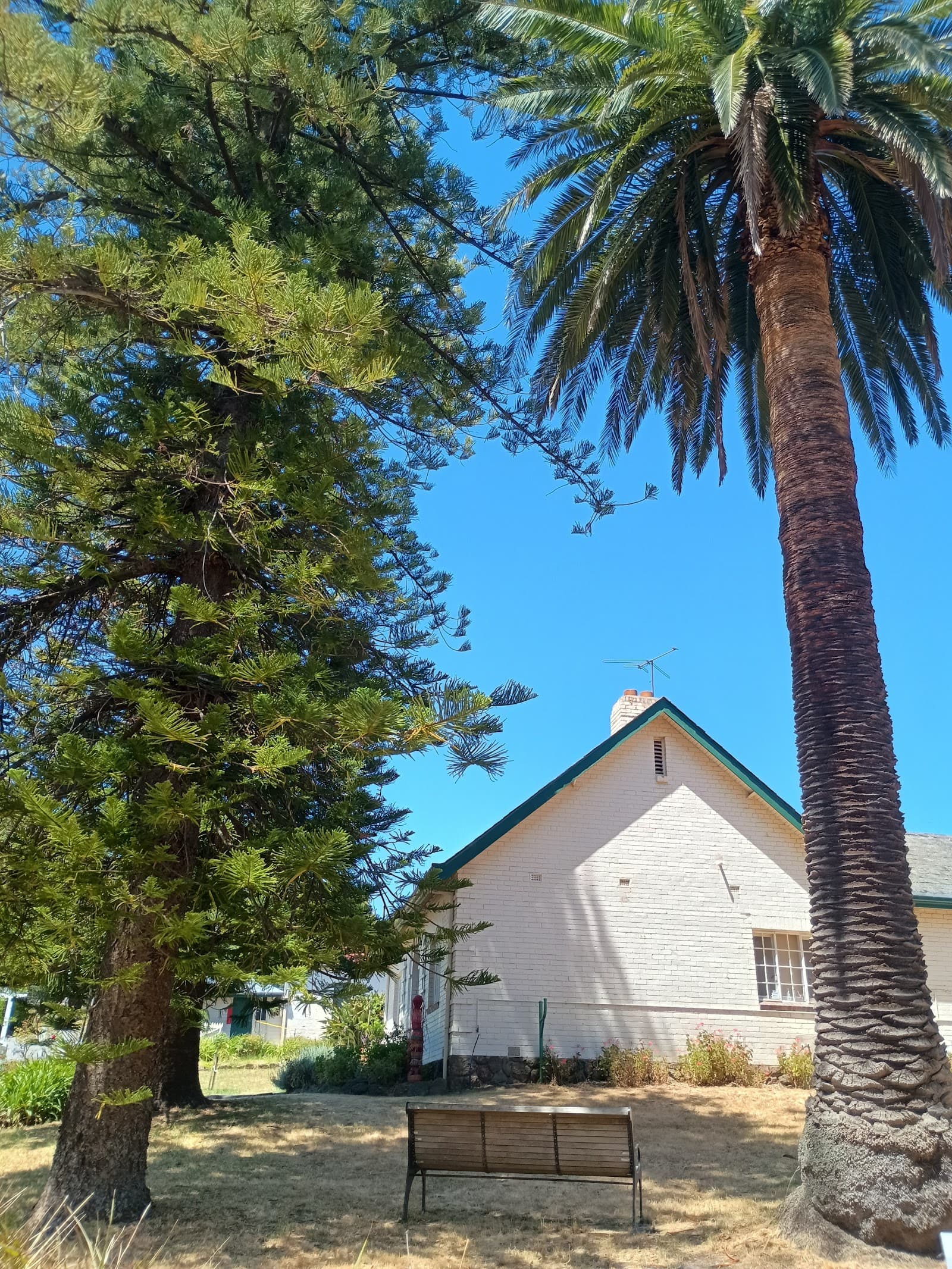 Wurundjeri Walk — Hawthorn, Melbourne