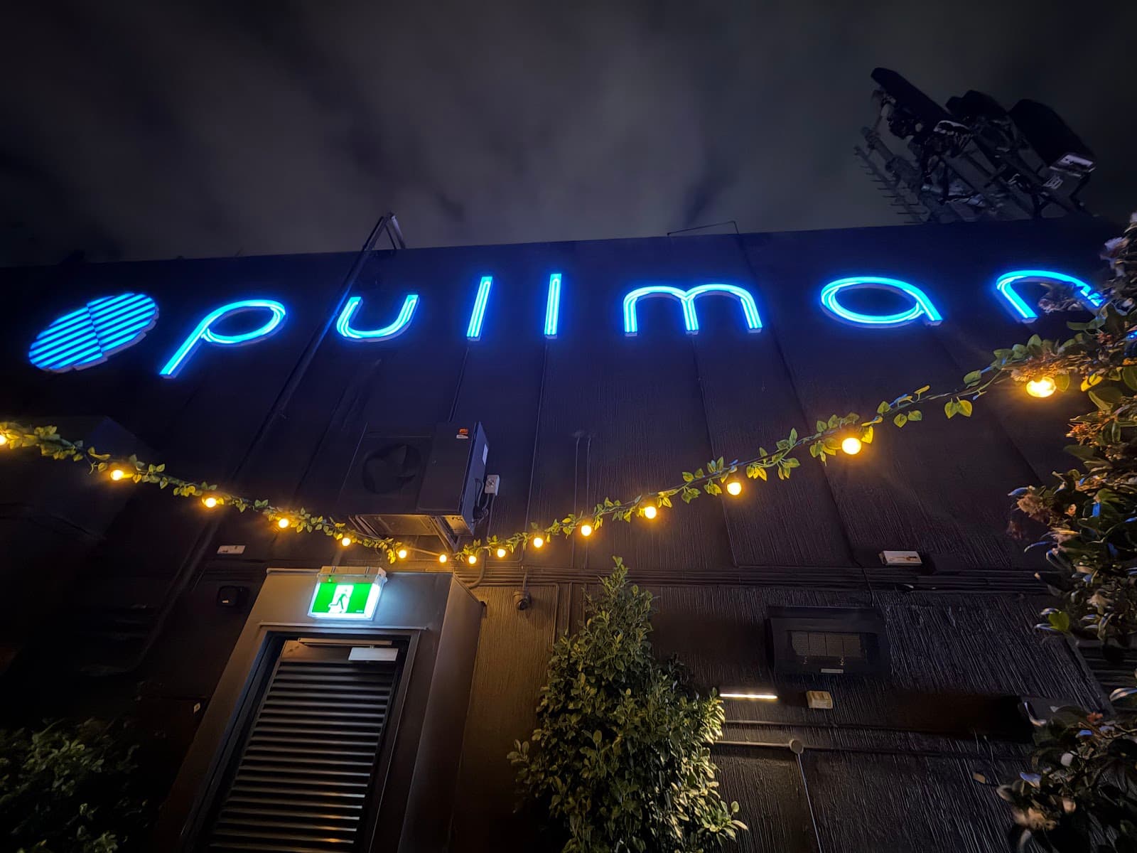 Blossom Rooftop Bar — Melbourne CBD, Melbourne