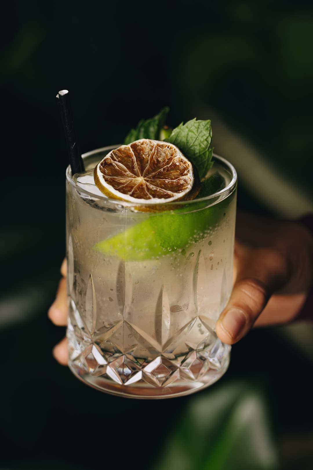 Blossom Rooftop Bar — Melbourne