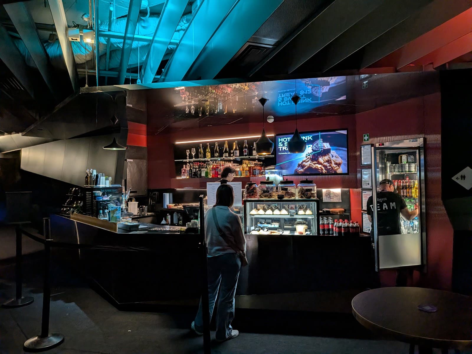 Bar 88 — Southbank, Melbourne