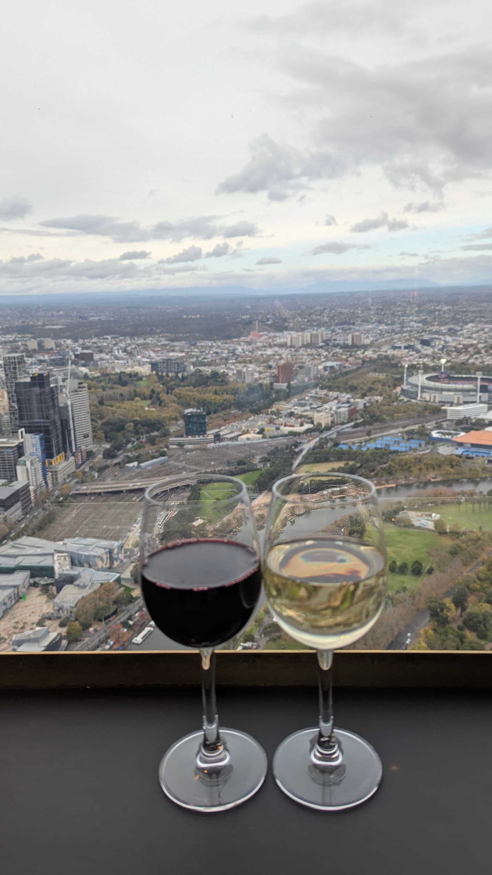 Bar 88 — Southbank, Melbourne