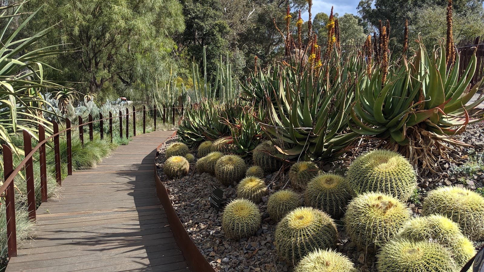 Guilfoyle's Volcano — South Yarra, Melbourne