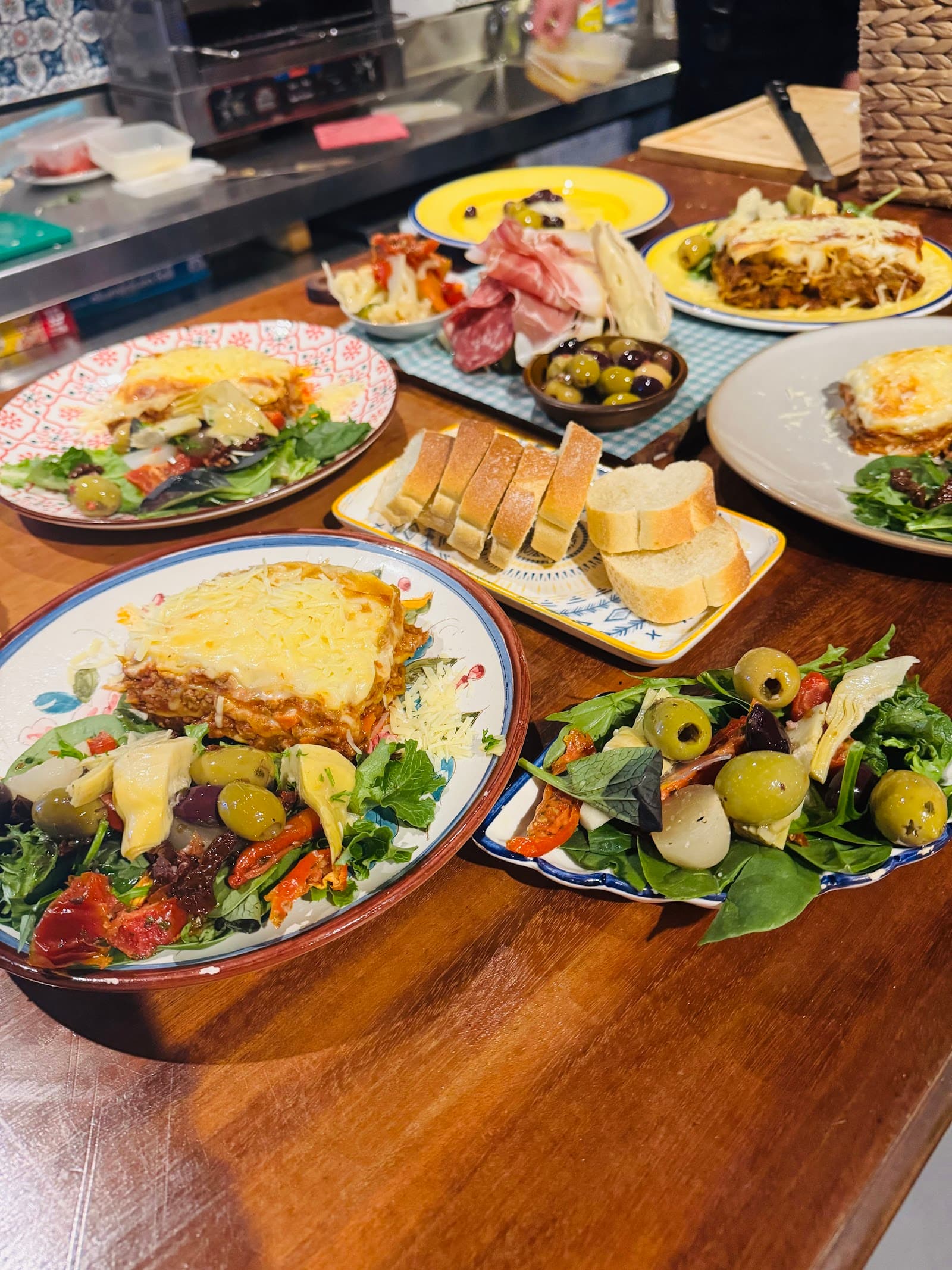 Wolf’s Lair — Carlton, Melbourne