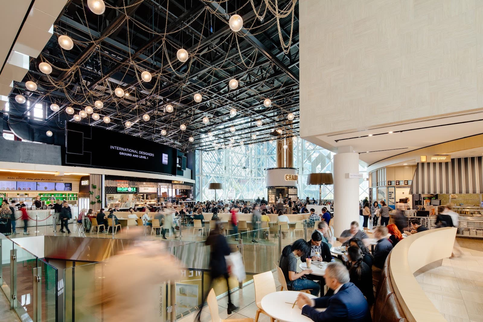 Emporium Melbourne — Melbourne CBD, Melbourne