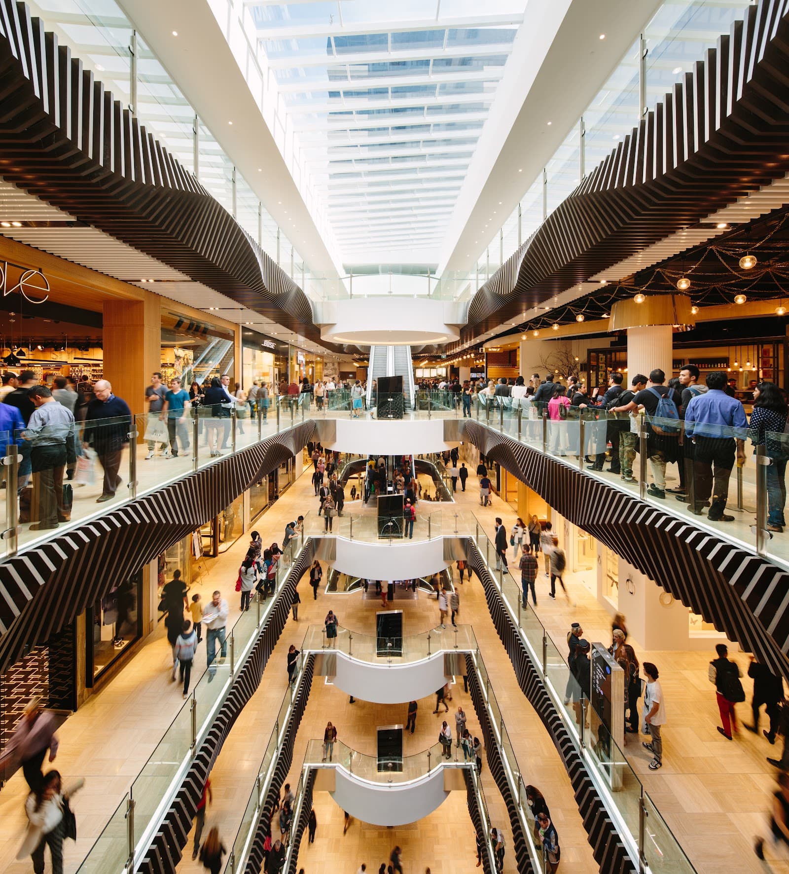 Emporium Melbourne — Melbourne CBD, Melbourne