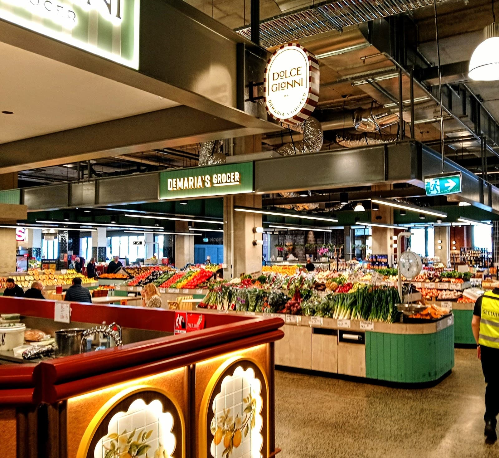 Richmond Traders — Richmond, Melbourne