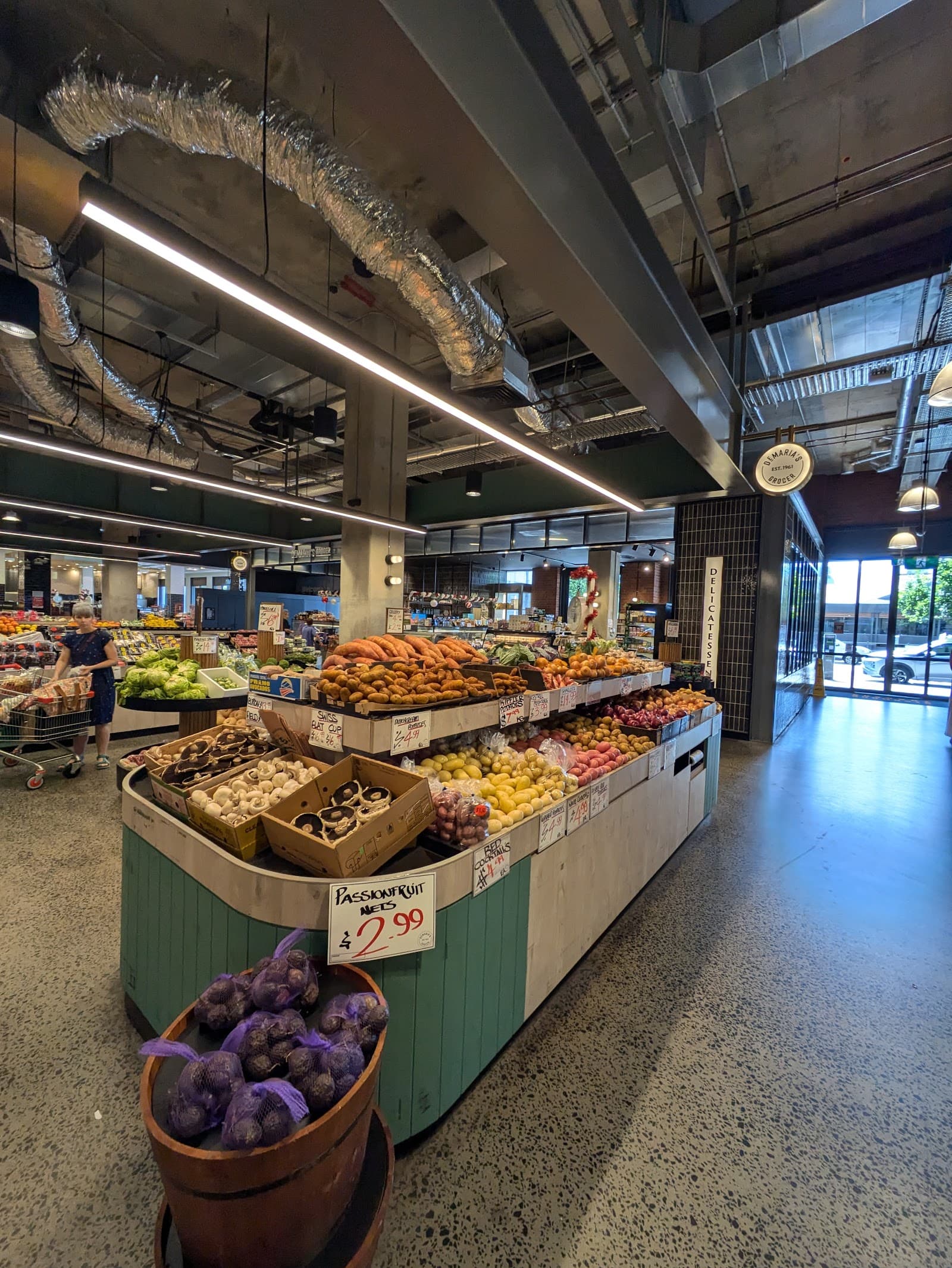 Richmond Traders — Richmond, Melbourne