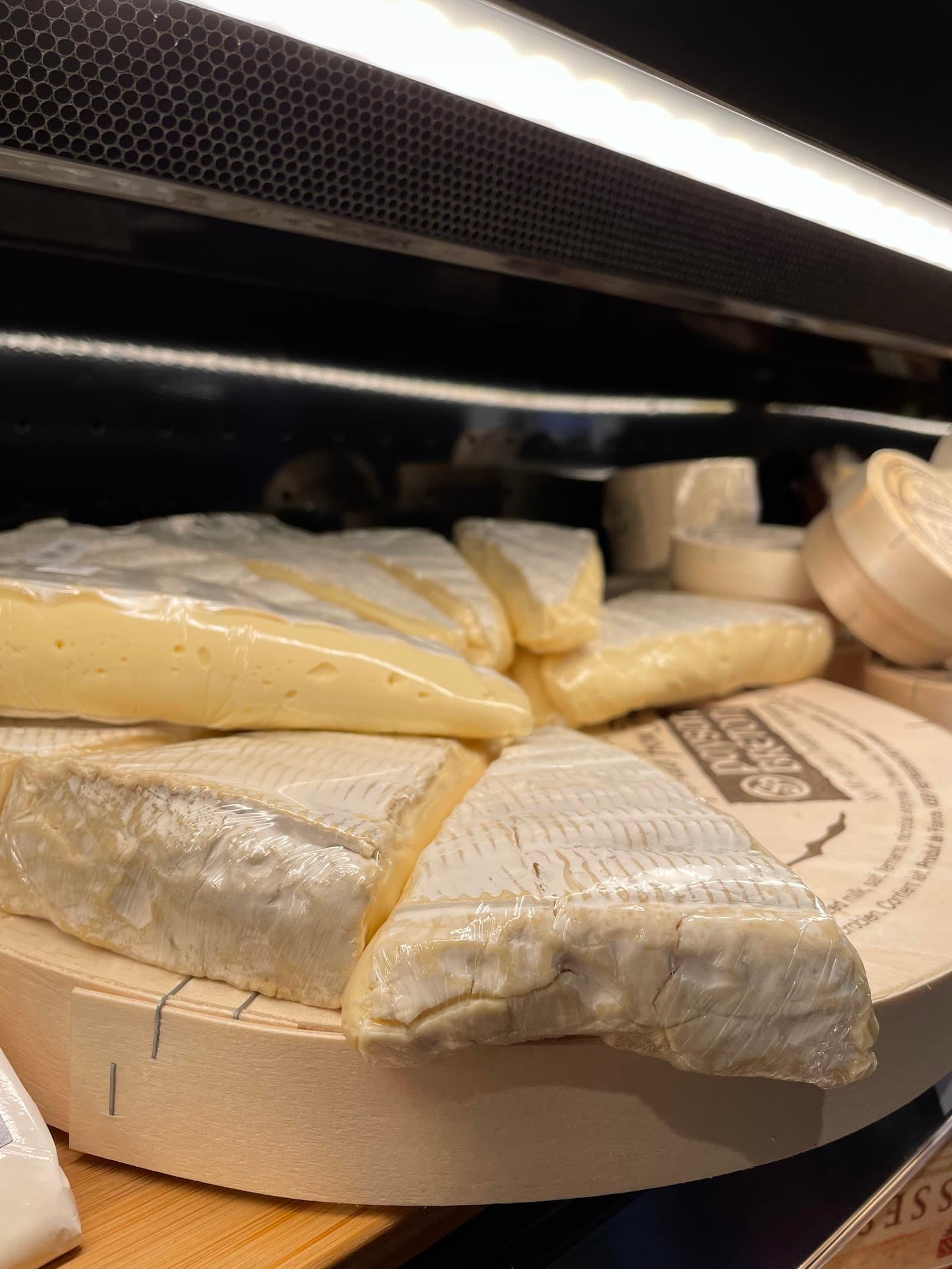DeMaria's Grocer — Richmond, Melbourne