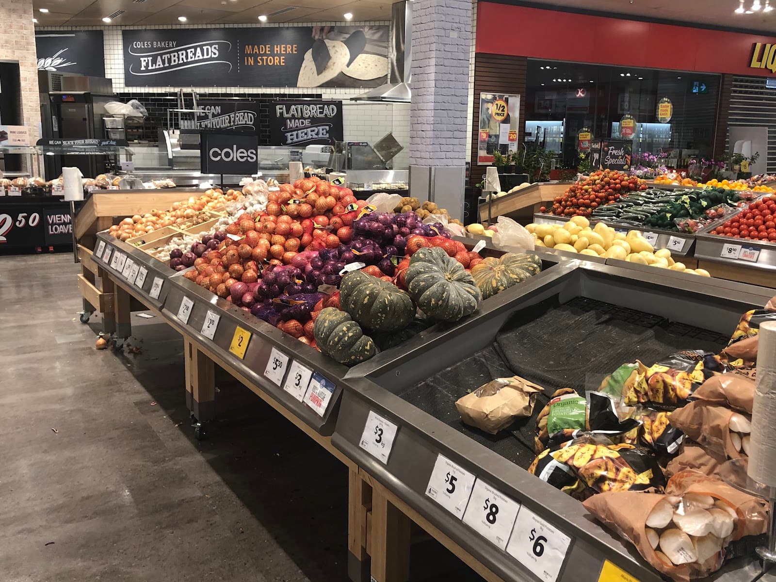 Victoria Gardens Shopping Centre — Richmond, Melbourne