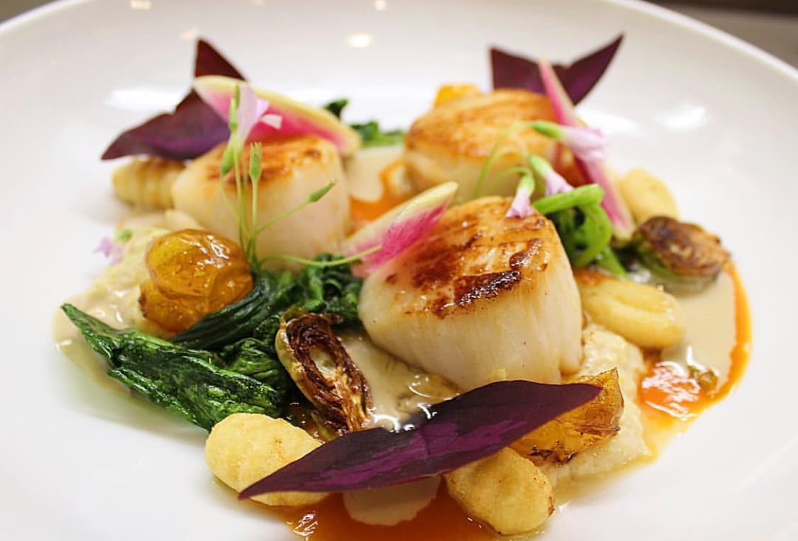 D&K Live Seafood — Footscray, Melbourne