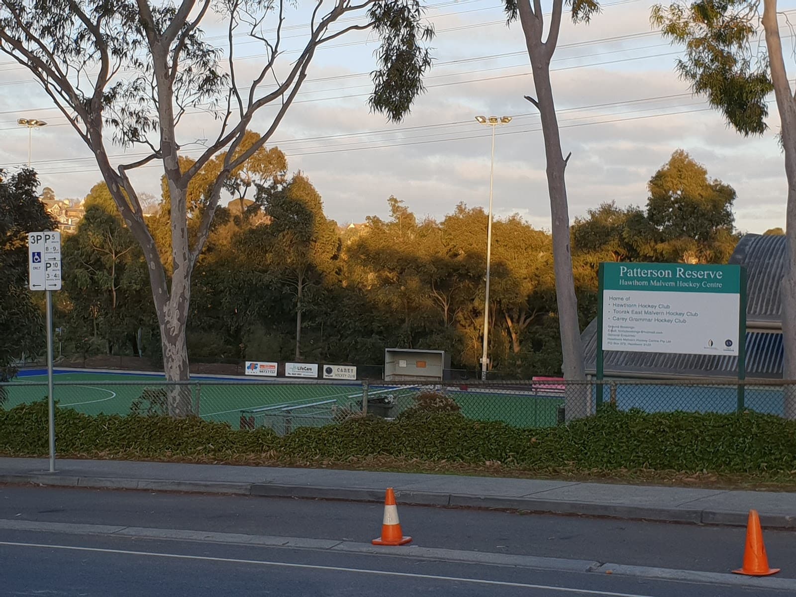 Boroondara Farmers Market — Hawthorn, Melbourne