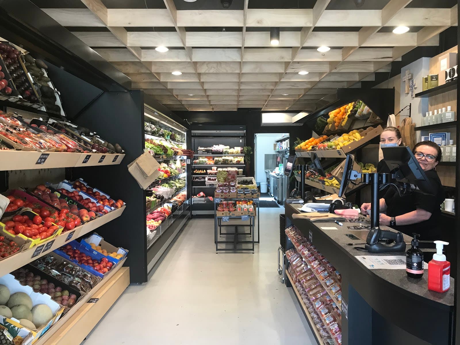 The Fresh Feast — Hawthorn East, Melbourne