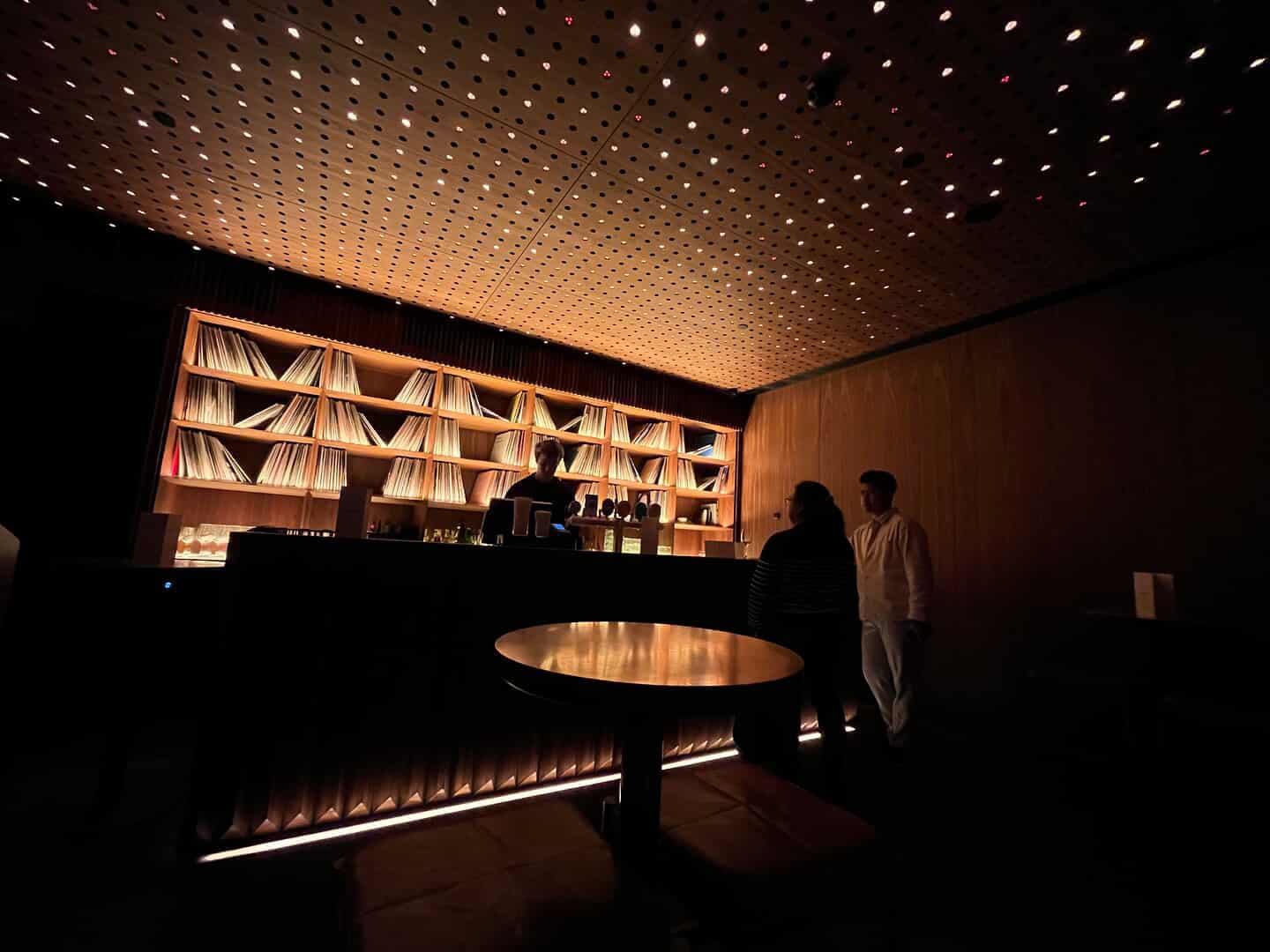 Music Room — North Melbourne, Melbourne