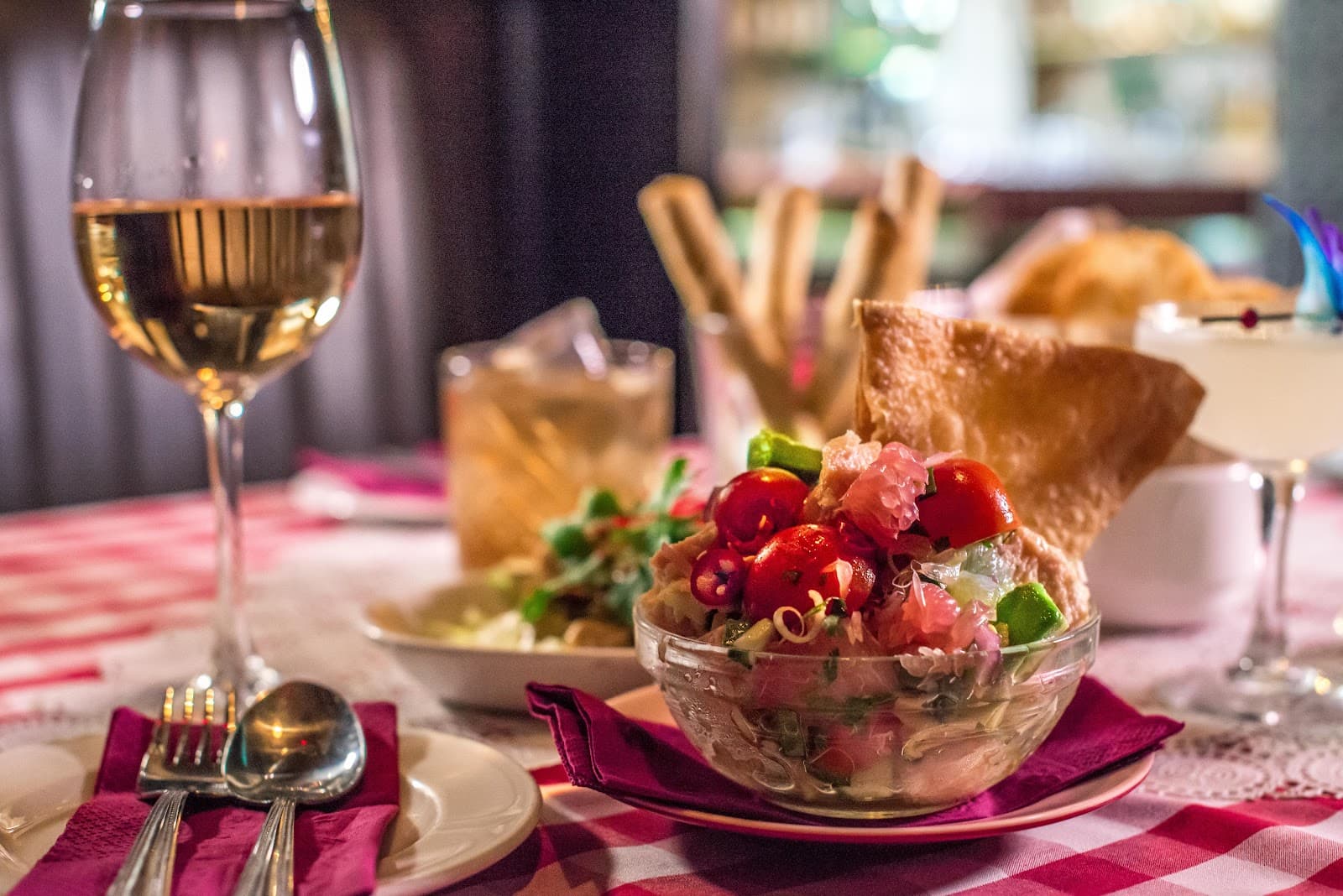 The Toff — North Melbourne, Melbourne