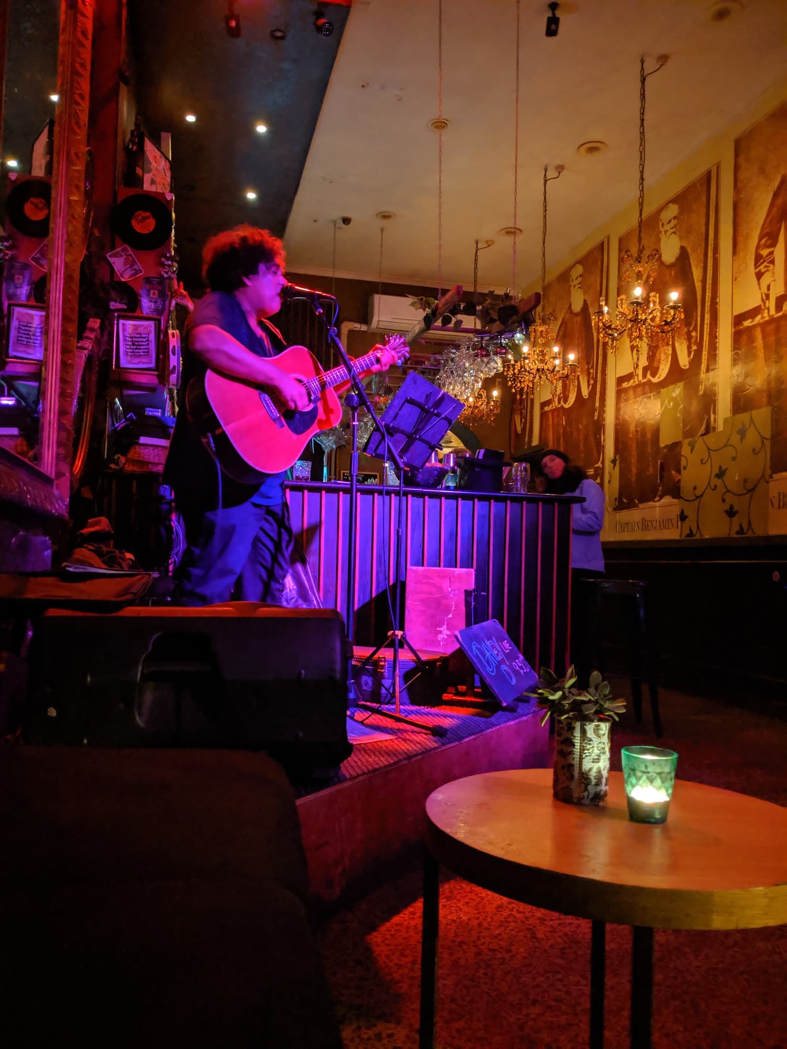 Baxter's — Hawthorn, Melbourne