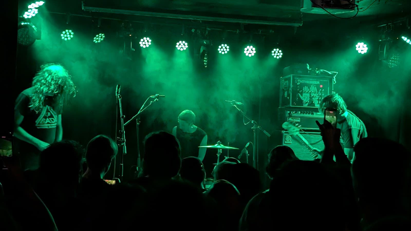 The Evelyn Hotel — Brunswick, Melbourne
