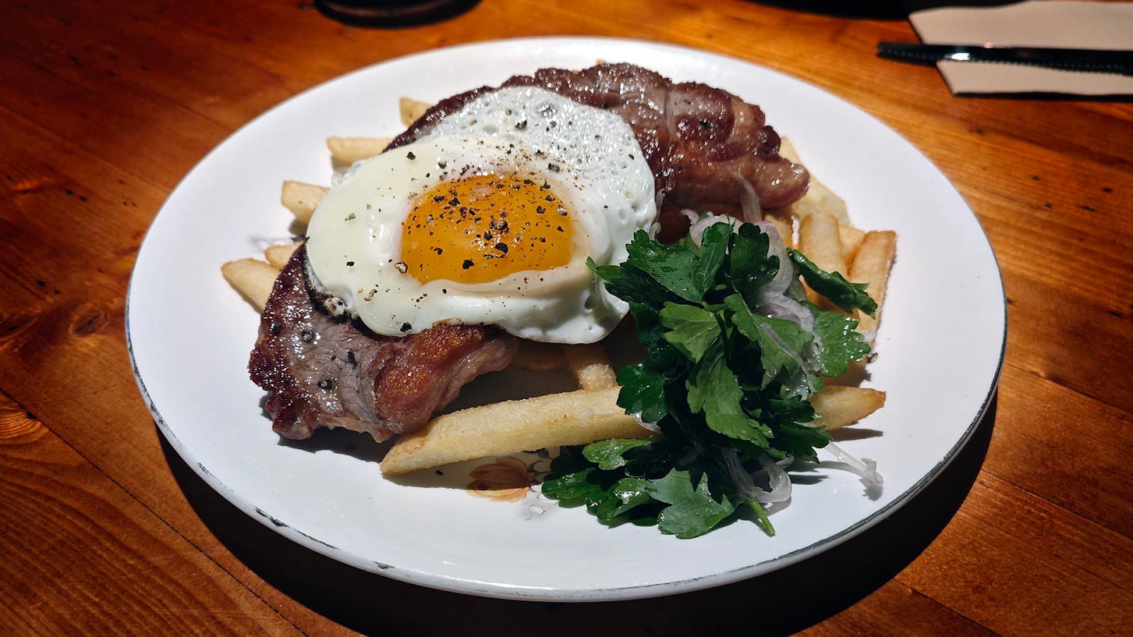 Punters Club — Fitzroy, Melbourne