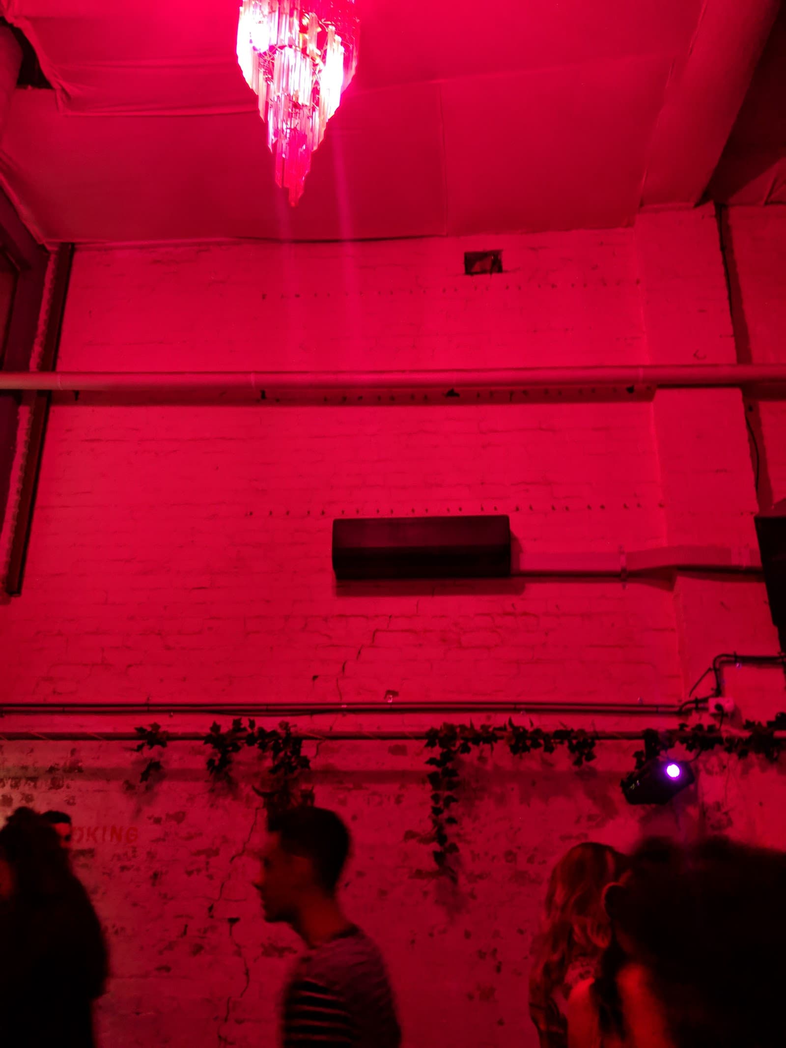 Yah Yah's — Fitzroy, Melbourne