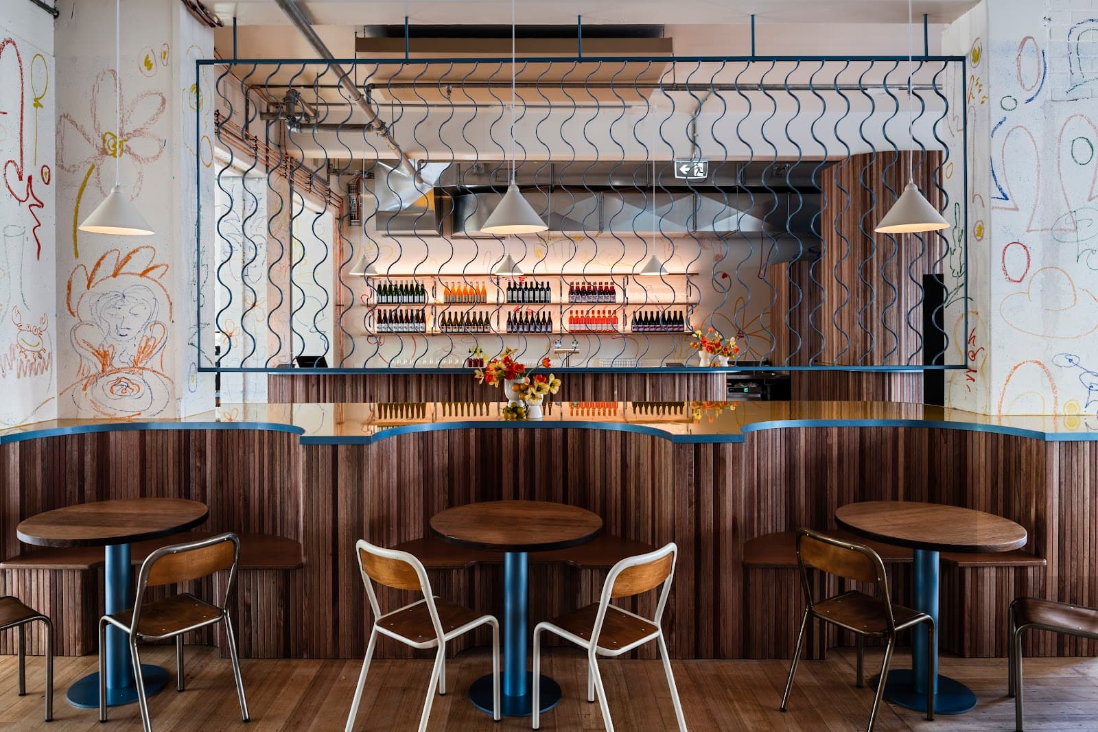 Hope St Radio — Collingwood, Melbourne