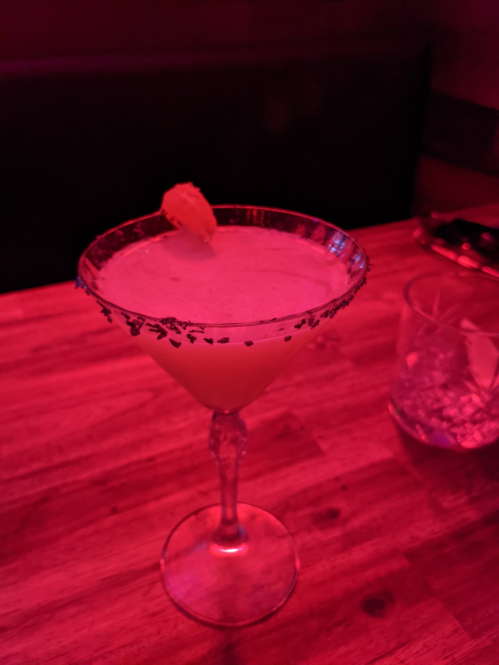 FeeFee's Bar — Collingwood, Melbourne