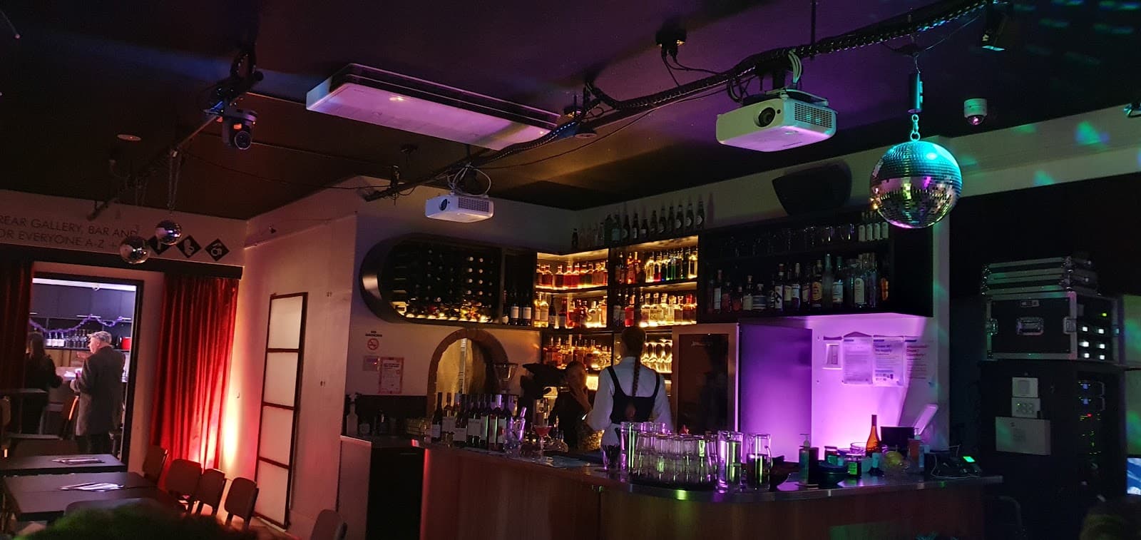 Odeon Richmond — Richmond, Melbourne