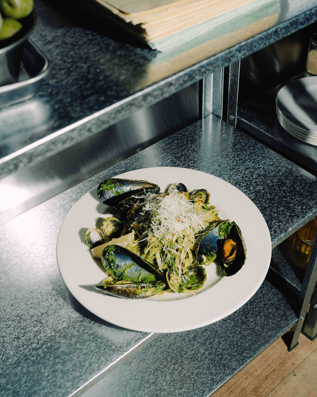 Republic Economica — South Yarra, Melbourne
